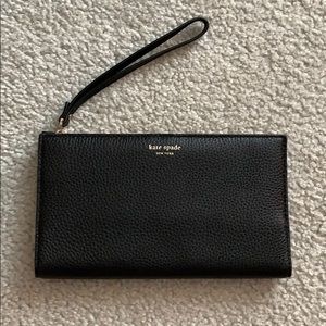Kate Spade wristlet